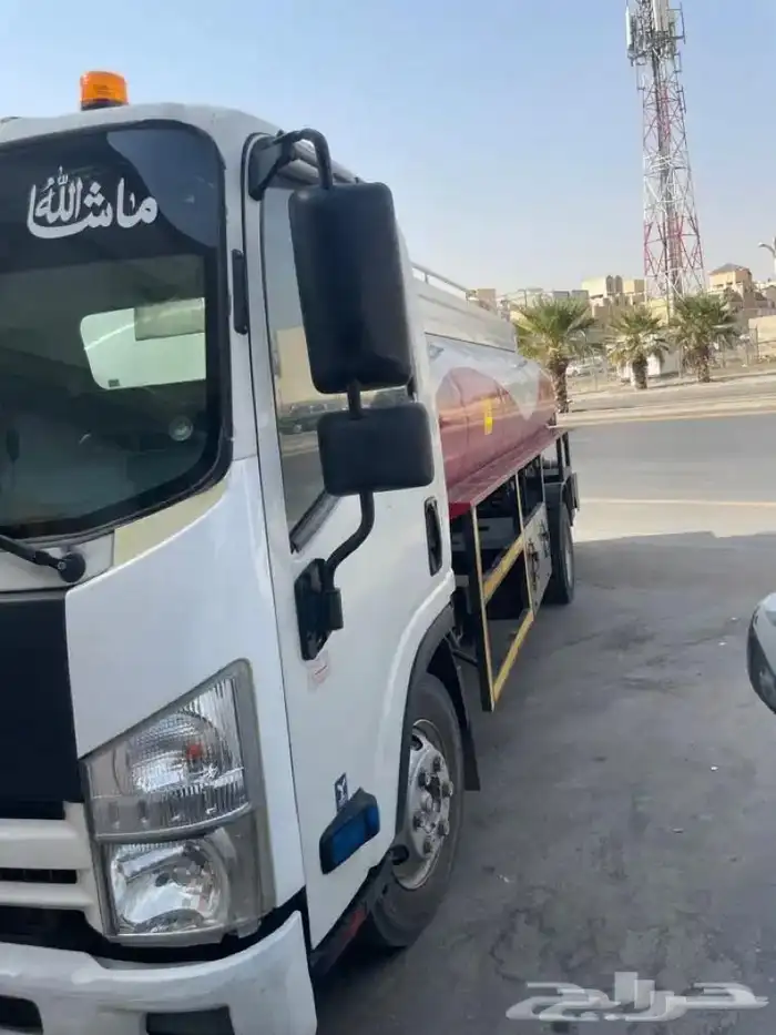 ديزل شمال وجنوب الرياض 1