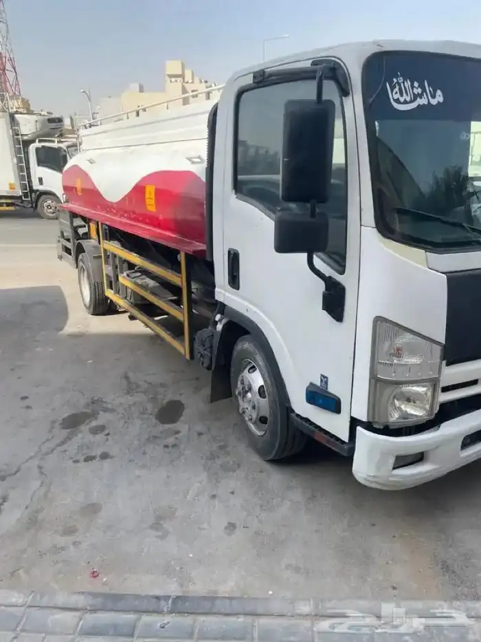 ديزل شمال وجنوب الرياض 2