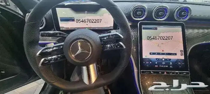 برمجة كامله رنج روفر-دفيندر-مرسيدس امريكي اوروبي الى خليجي 54