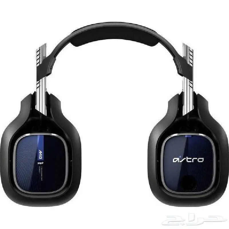 سماعة قيمنق Astro A40 TR 0