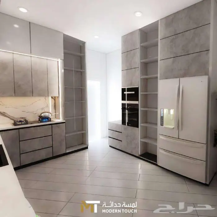 لمسة حداثة للمقاولات 14