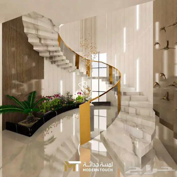 لمسة حداثة للمقاولات 11