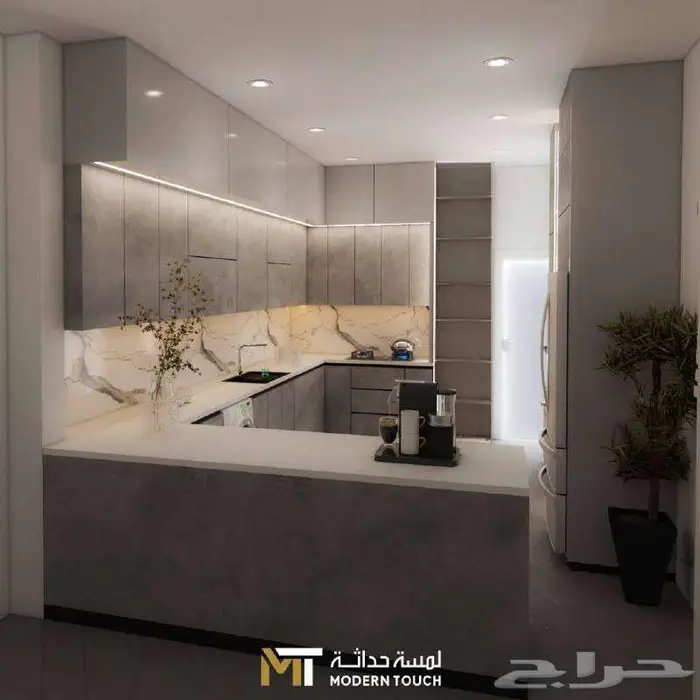 لمسة حداثة للمقاولات 18