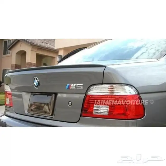 جناح خلفي BMW E39 m5 0