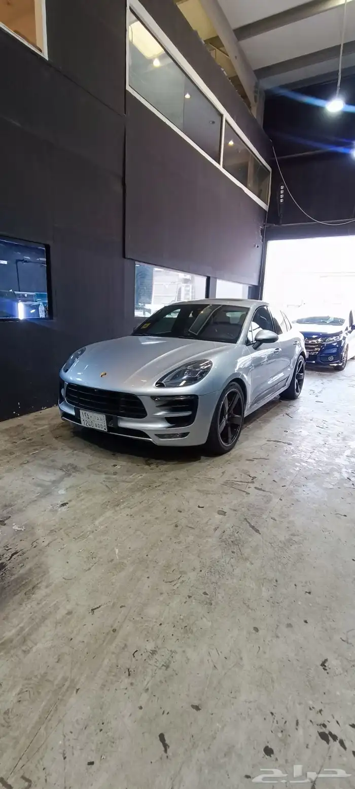 ميكانيك سيارات اوربية يوجد اقساط 4