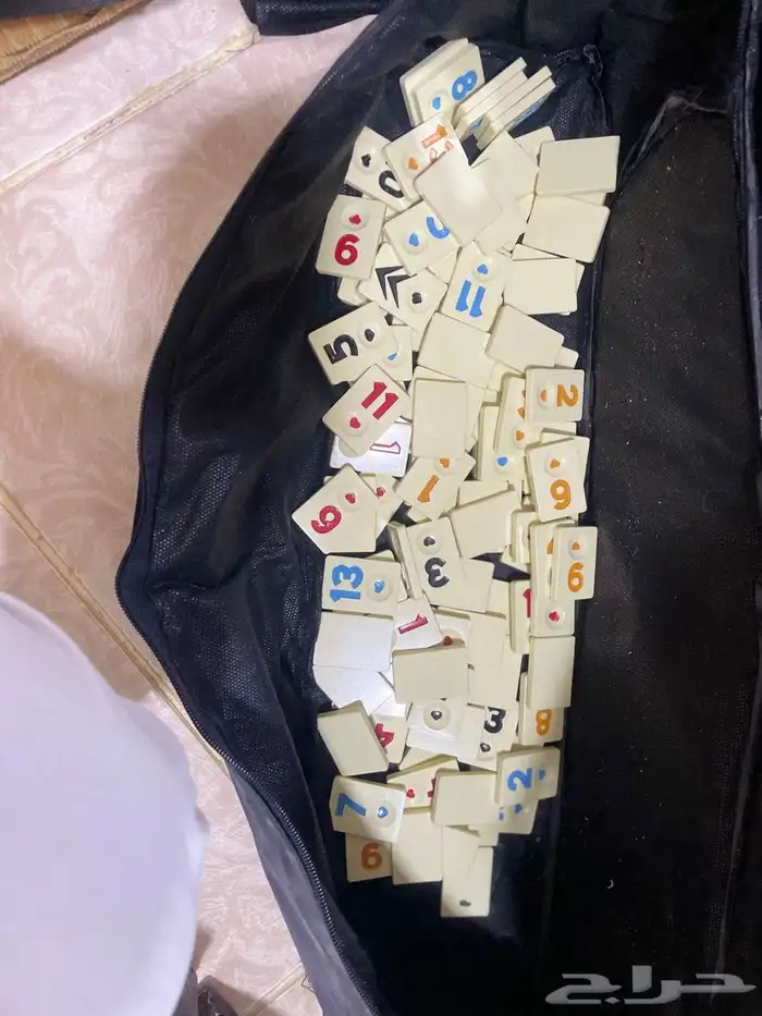 لعبة اوكي 1