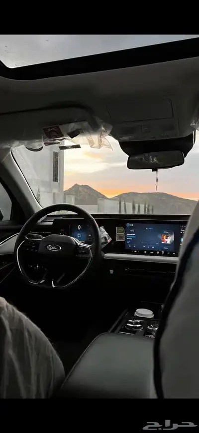الموديل  2024 2