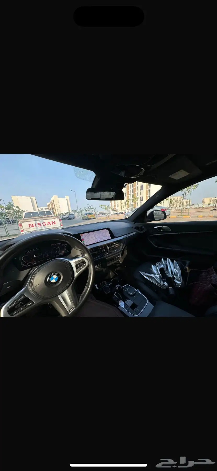 بي ام دبليو BMW الفئه الثانيه 218i موديل 2022 للبيع 3