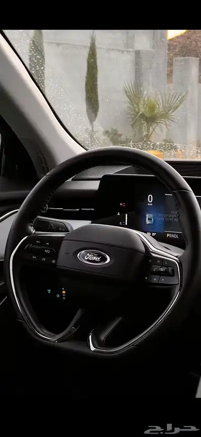 الموديل  2024 3
