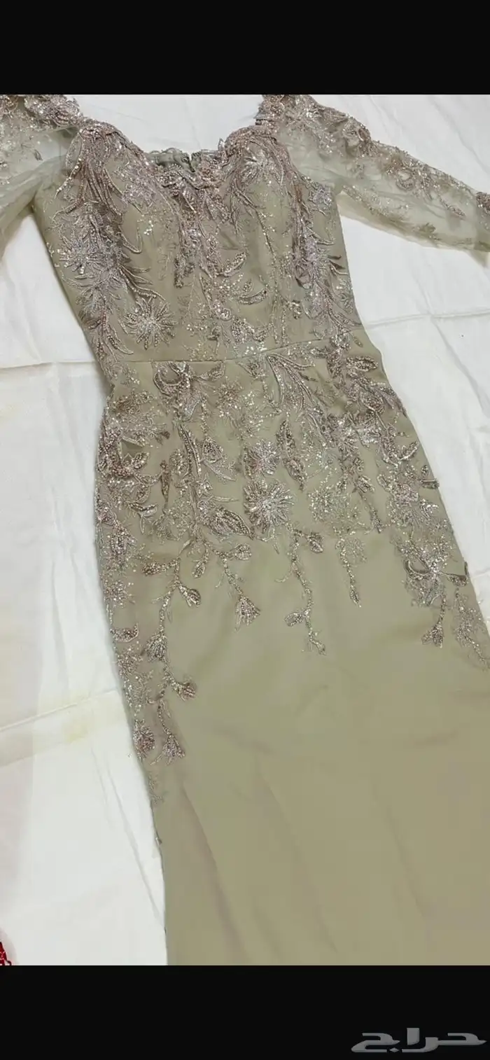 فساتين سهره 5