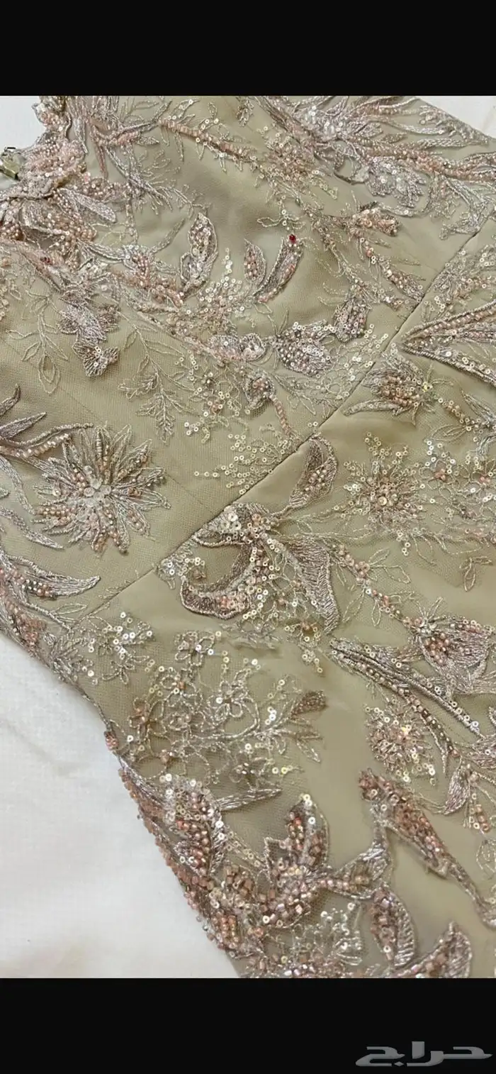 فساتين سهره 4