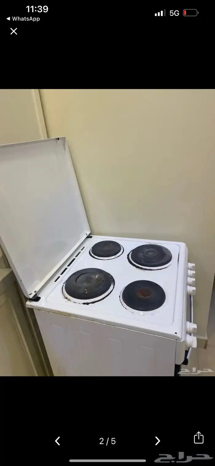 فرن كهربائي للبيع 1