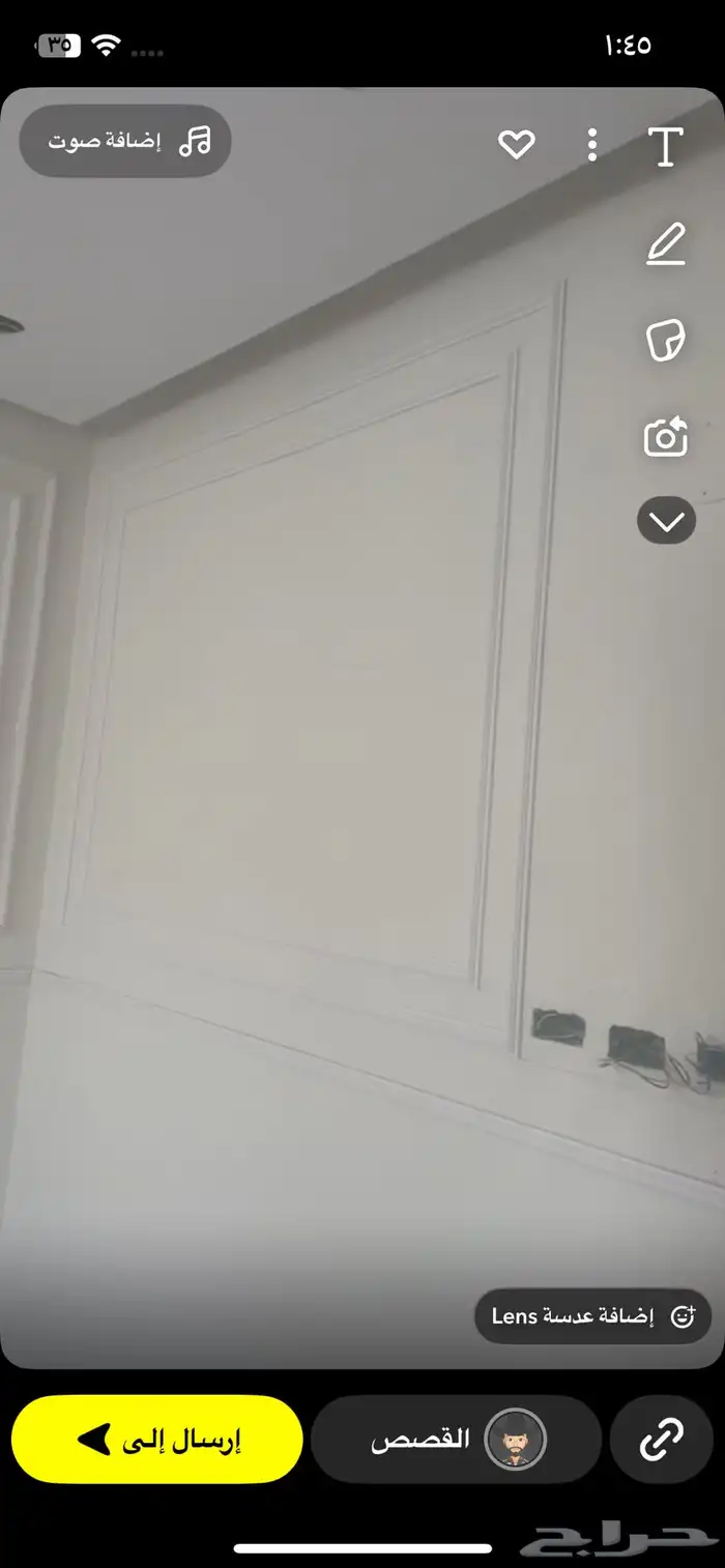 ترميم شقق منازل كامل بالتصميم الحديث 3