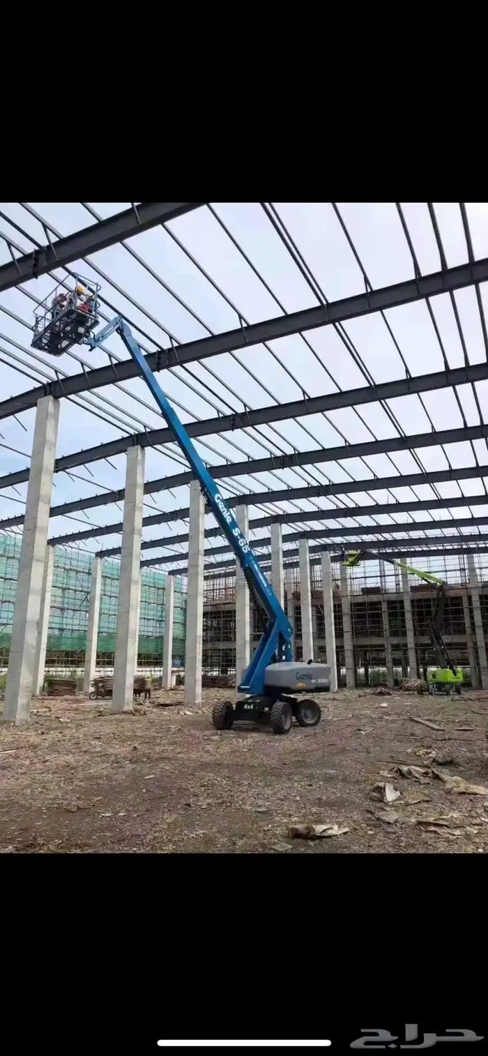 مان لفت للايجار 0