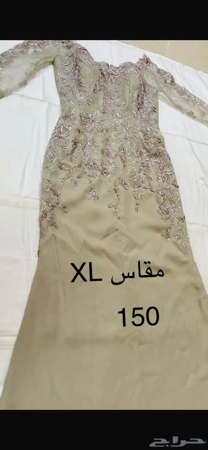 فساتين سهره 3