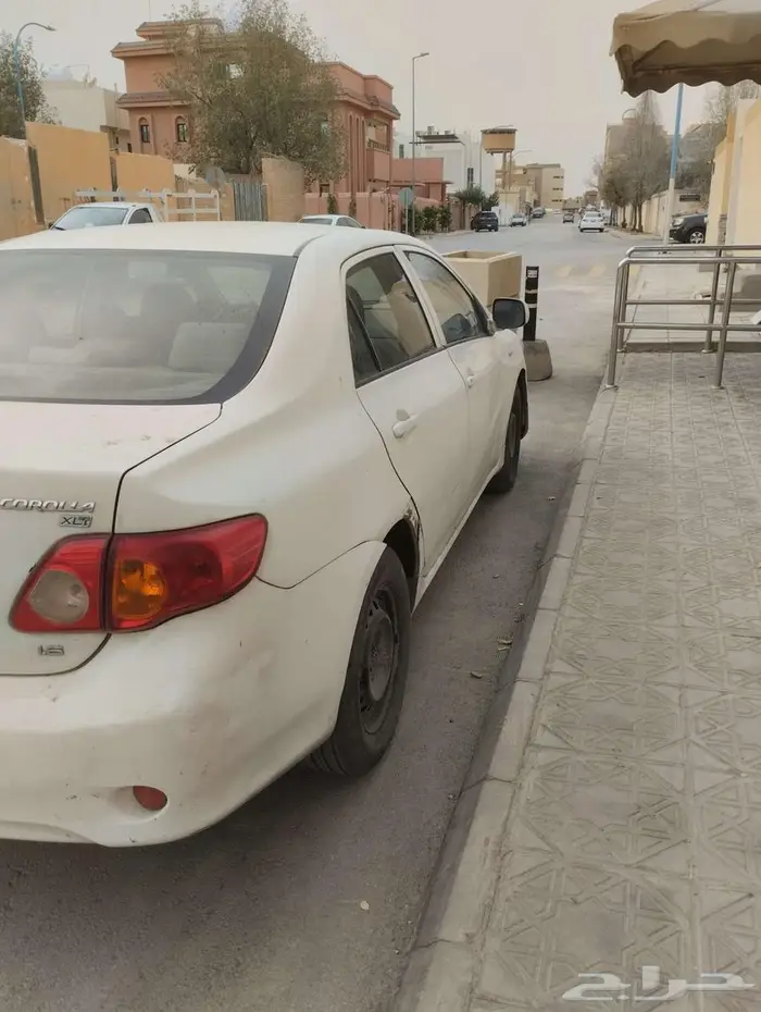 الرياض منفوحة - تم البيع 4
