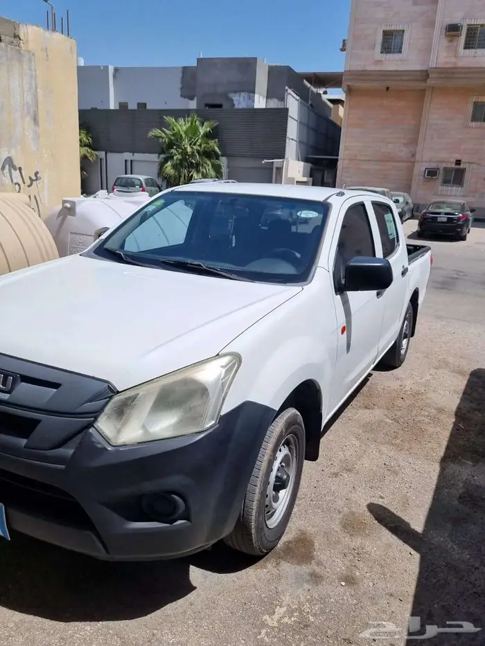 ايسوزو ديماكس2019 4