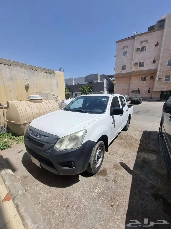 ايسوزو ديماكس2019 0