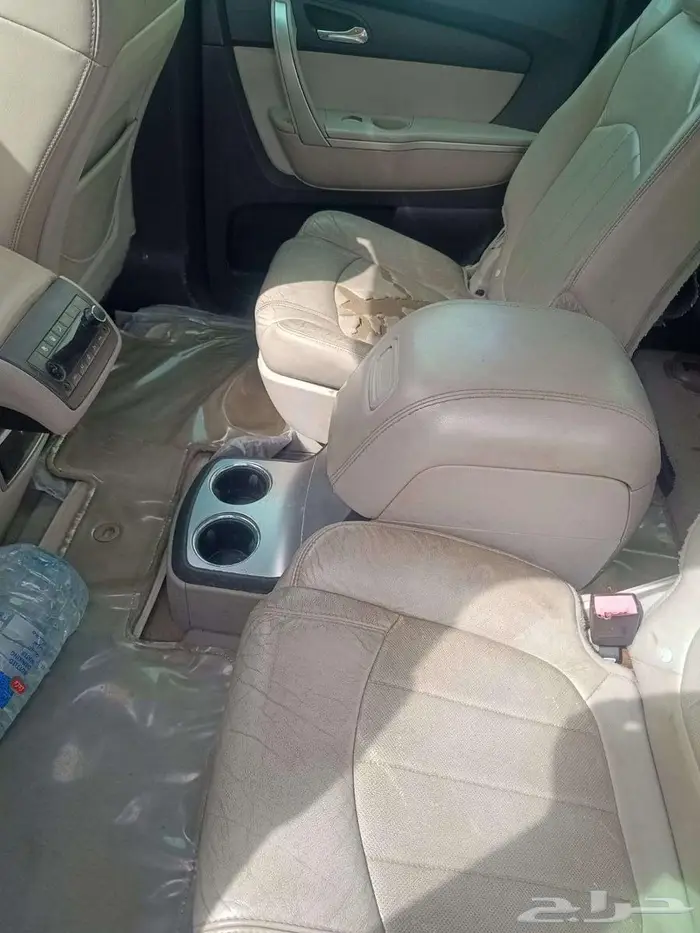 GMS Acadia 2009 Full Options 5
