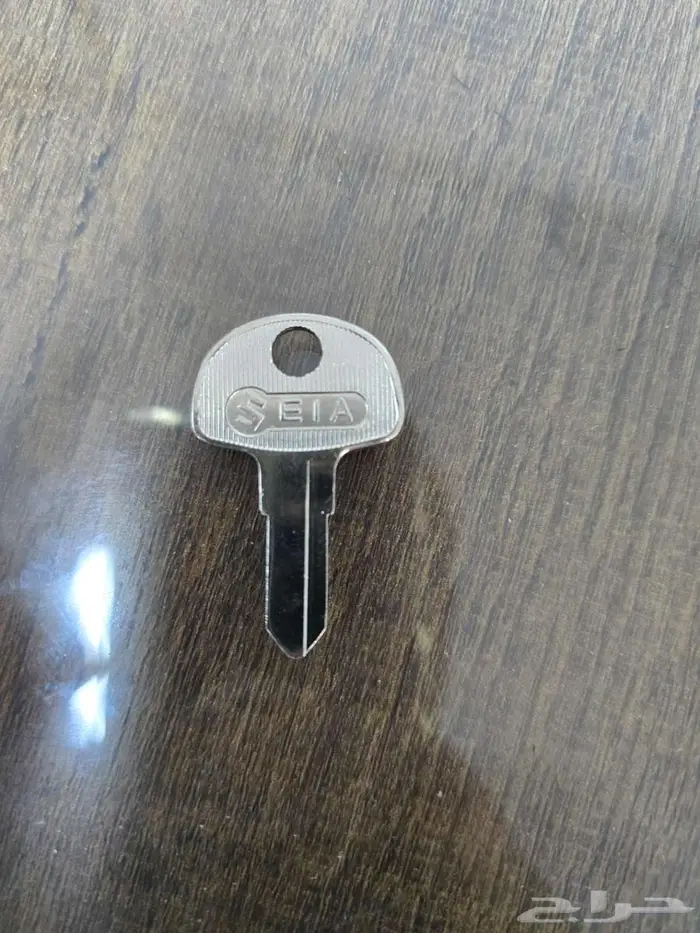 مفاتيح دباب سوزوكي ax100 2