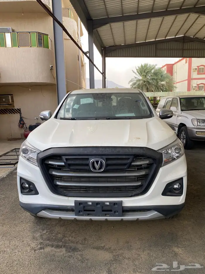 شانجان بكب جديد 2022 4