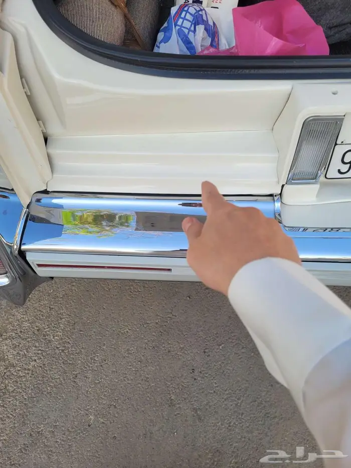 قطع غيار للسيارات الامريكي الكلاسيك GM وكالة 43