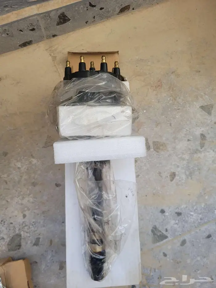 قطع غيار للسيارات الامريكي الكلاسيك GM وكالة 45