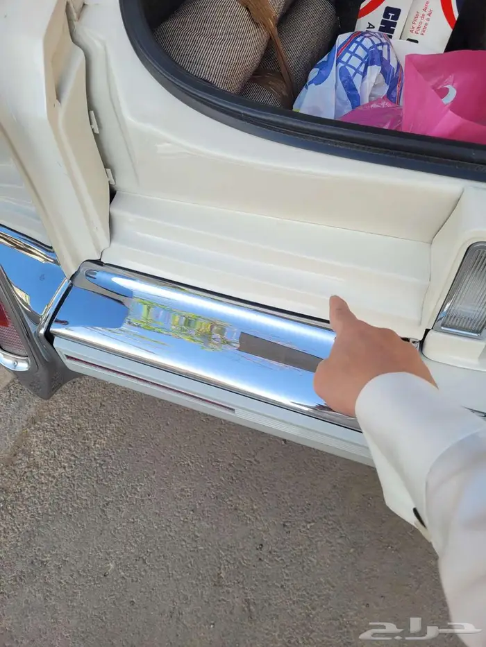 قطع غيار للسيارات الامريكي الكلاسيك GM وكالة 46