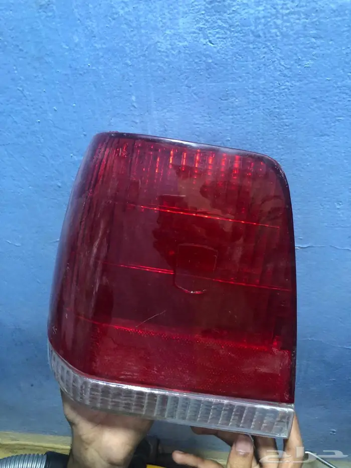 قشرة اصطب فورد 1989 0