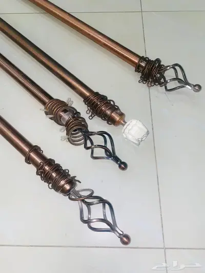 حامل ستاره حديد 3