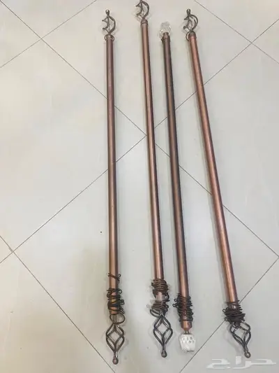 حامل ستاره حديد 2