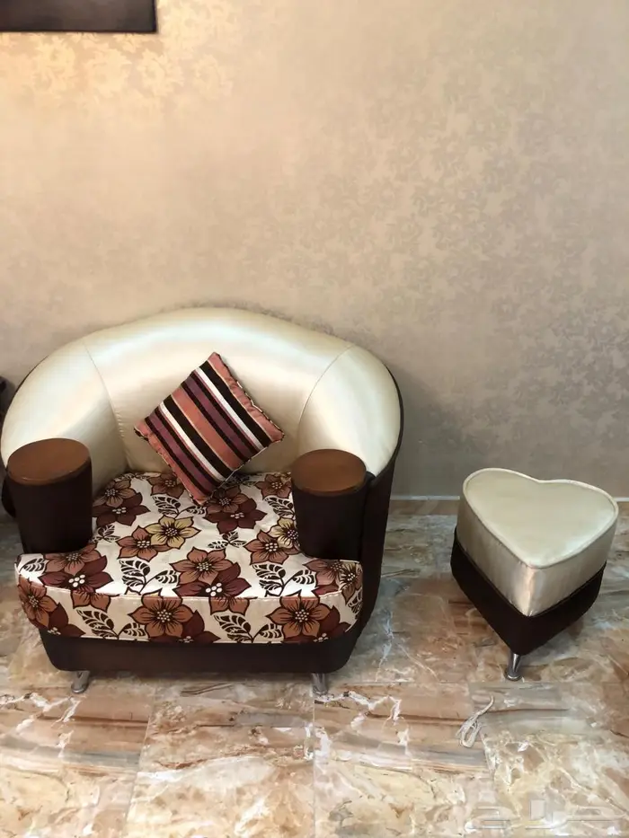 كنب مستعمل نظيييف شرط 2