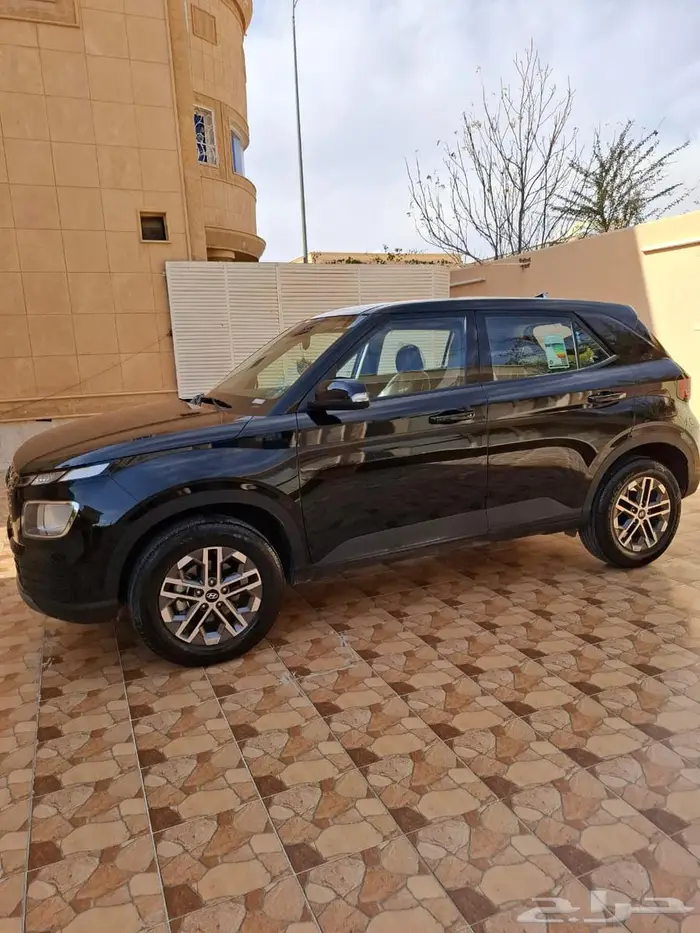 هيونداي فينيو 2023 1