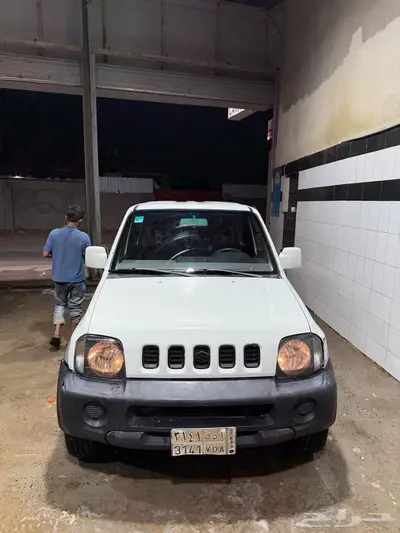 جمني 2001 9