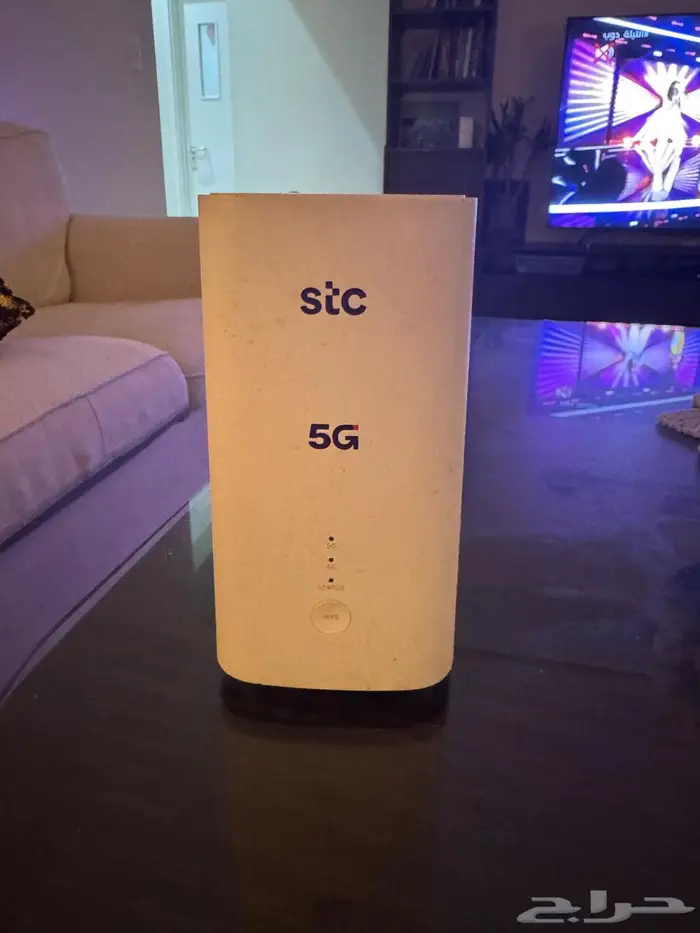 راوتر 5G stc 0