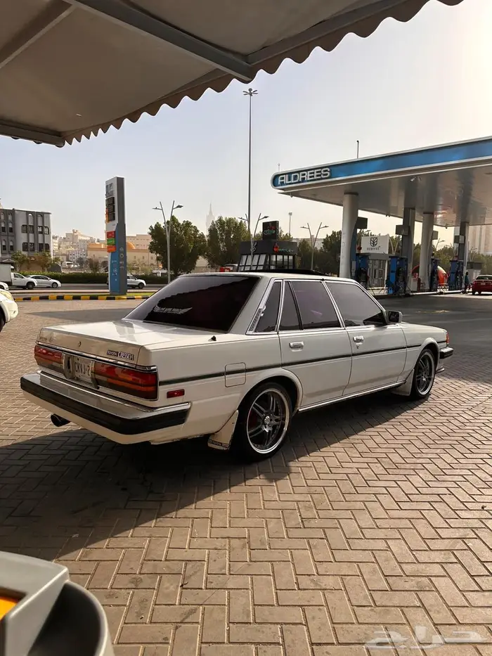 كرسيدا فل كامل اصدار سيمفوني موديل 1987 6