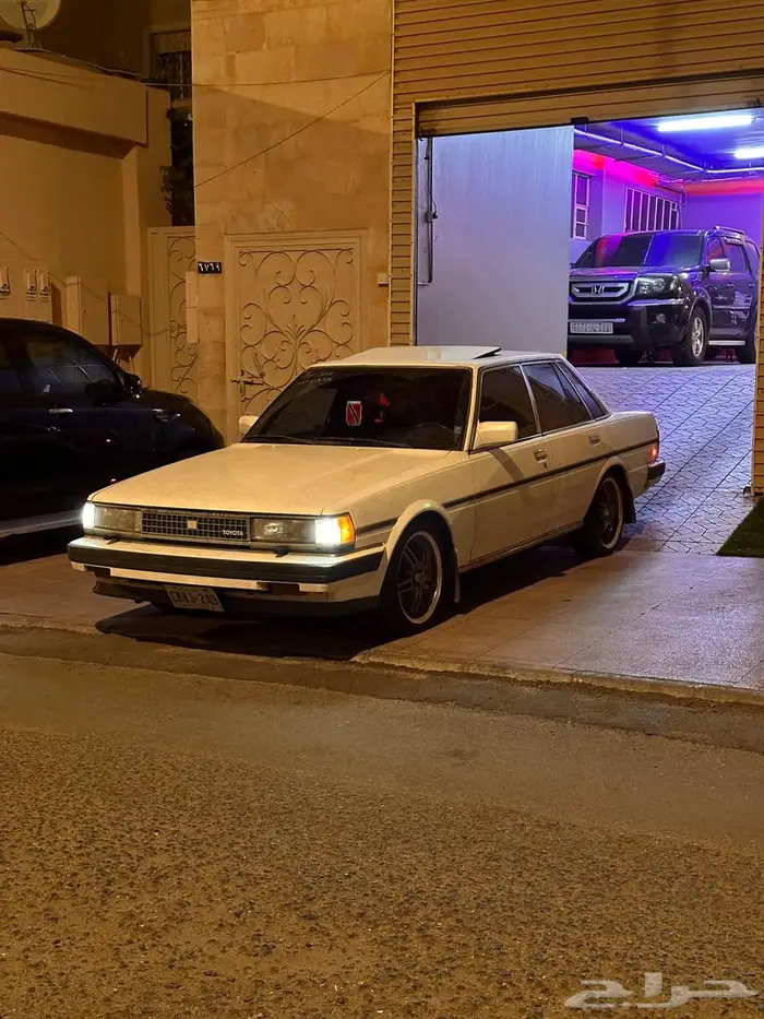 كرسيدا فل كامل اصدار سيمفوني موديل 1987 7