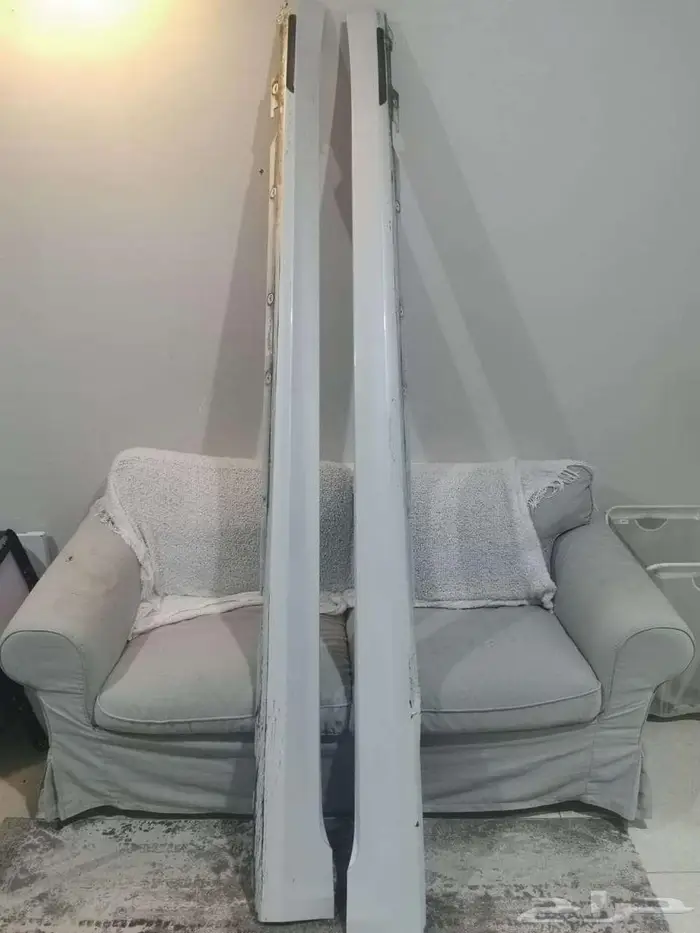 قطع غيار بي ام دبليو G12 9