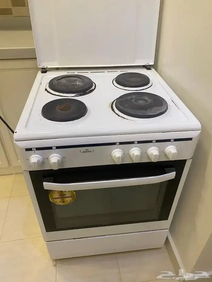 فرن كهربائي للبيع 0