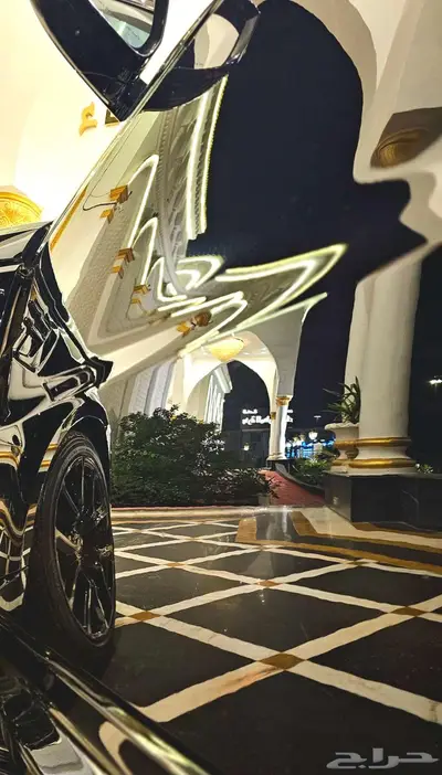 (مباع ) رنج روفر Sport 2019 14