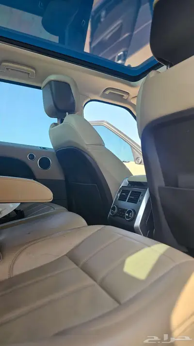 (مباع ) رنج روفر Sport 2019 37