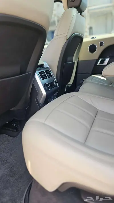 (مباع ) رنج روفر Sport 2019 34