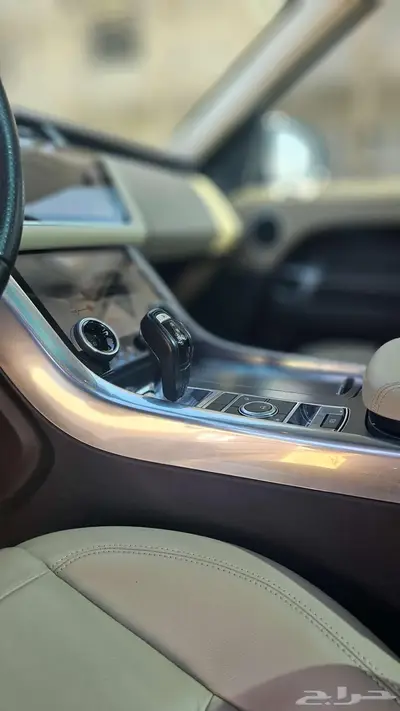 (مباع ) رنج روفر Sport 2019 30