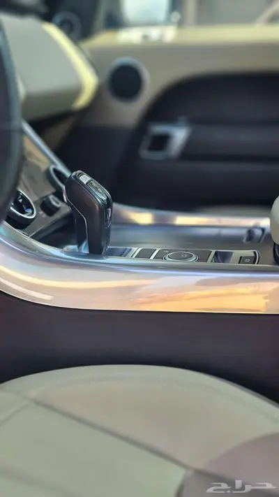 (مباع ) رنج روفر Sport 2019 23