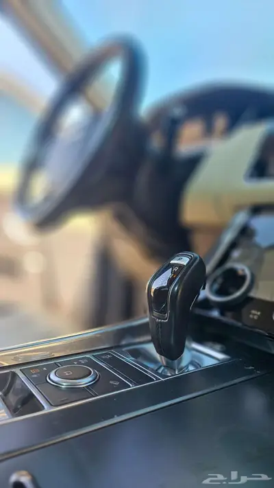 (مباع ) رنج روفر Sport 2019 27