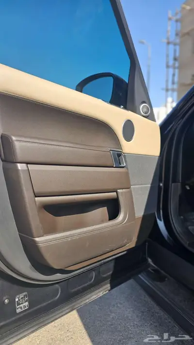 (مباع ) رنج روفر Sport 2019 24
