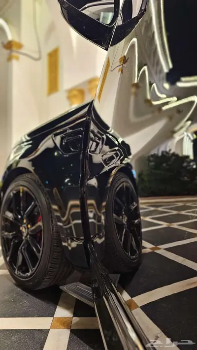 (مباع ) رنج روفر Sport 2019 13