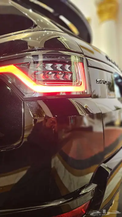(مباع ) رنج روفر Sport 2019 10