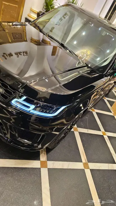 (مباع ) رنج روفر Sport 2019 20