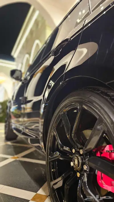 (مباع ) رنج روفر Sport 2019 7